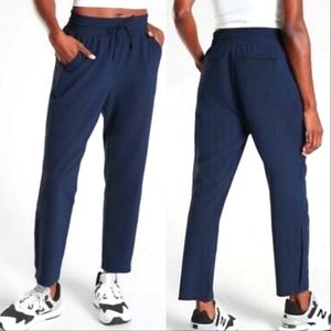 Metropolis Straight Leg Pant in Primatwill
